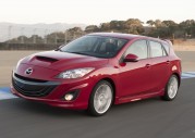 Mazda 3 Mazdaspeed